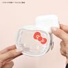Gourmandise Sanrio Charaktere Gadget Klarsichttasche Hello Kitty SANG-516KT