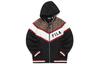 Men's X MIHARA YASUHIRO MIHARA YASUHIRO Jackets Men's Jet Black Hooded Moderate Other