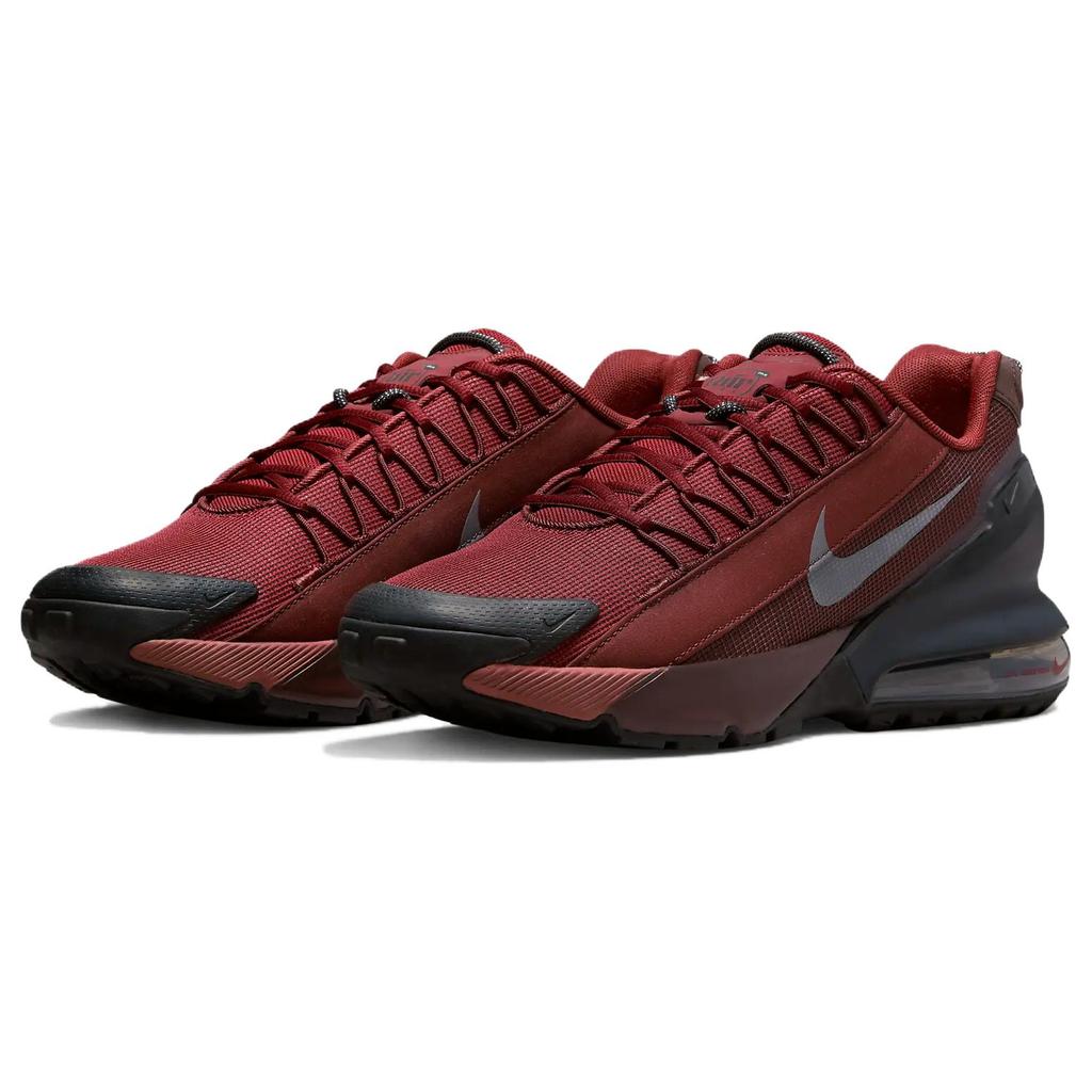 New Nike Air Max Pulse Roam 'Dragon Red'
