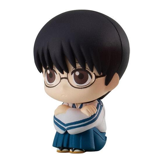 Gintama: Machibouke I ve Been Waiting Right Here in Front of the Gashapon Machine 2