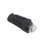 Motorcycle Footrest Rear Passenger Footpeg Rubber Cover Aluminum Foot Peg For BMW R1200GS ADV LC R1250GS Adventure 2018-2023