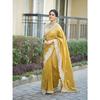 New premium designer saree collection