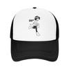 Knives Chau Scotts Pilgrims Universe Foam Mesh Trucker Hat Outfit for Unisex Adjustable Snapback MeshBack Summer Outdoor Hats