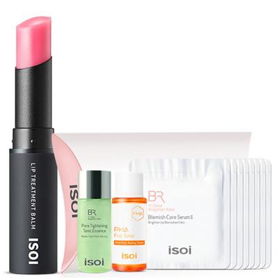 Lippenstifte – Lippenbalsame