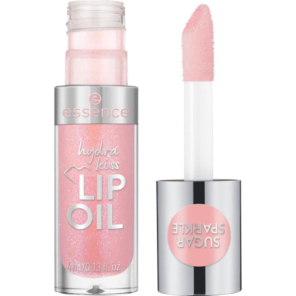 Essence Hydra Kiss Lip Olie -