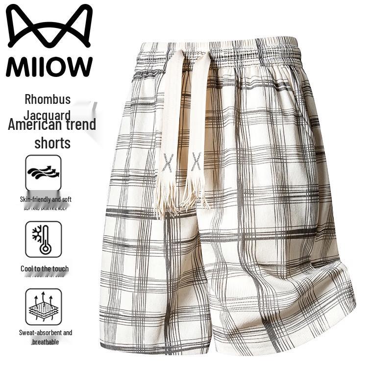 MiiOW Men s Summer Casual & Sportswear Collection XL