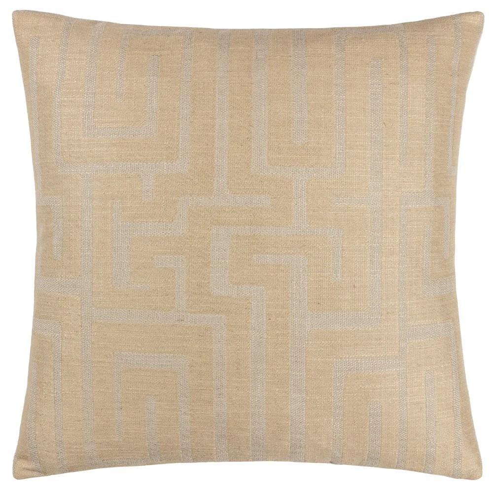 Hoem Lauder Jacquard Cushion Cover