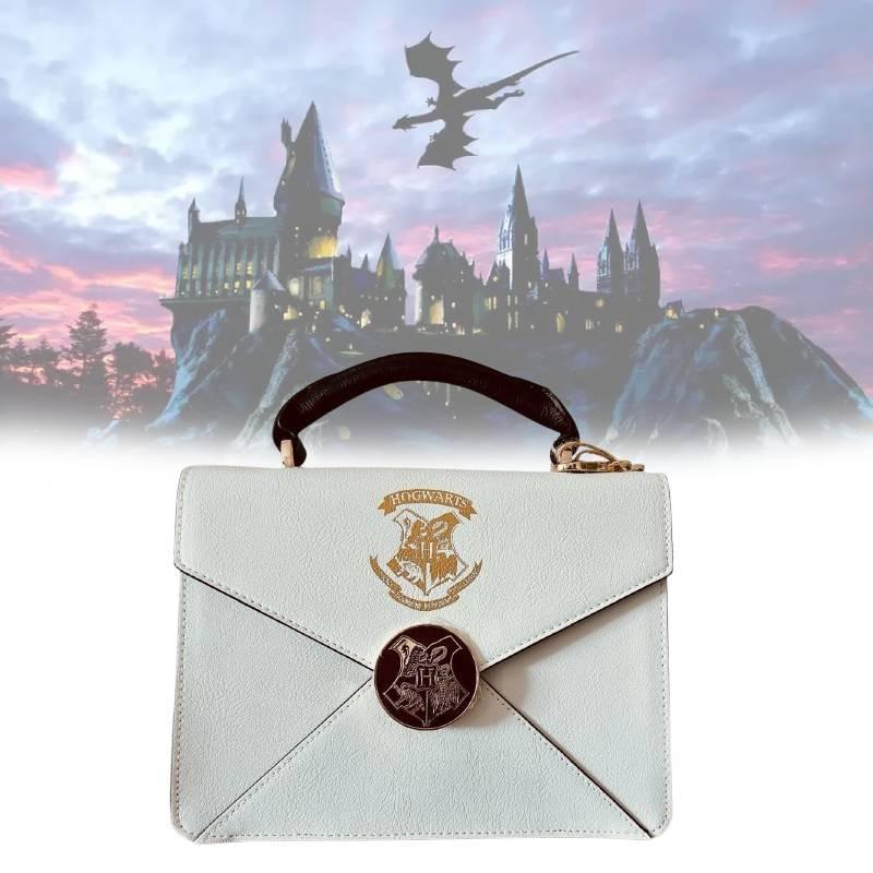 James Potter Harry Shoulder Bag Simple Girls Children Birthday Gift Holiday