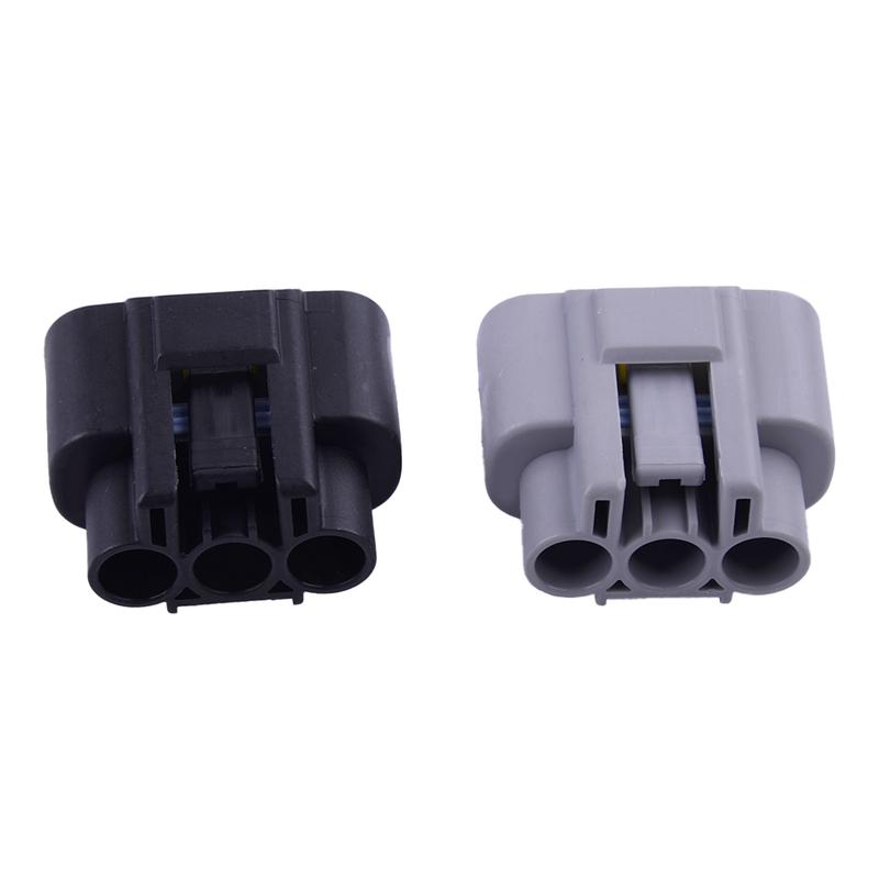 Voltage Regulator Rectifier Connector Plug Kit Motorcycle Fit for Kawasaki Honda Yamaha