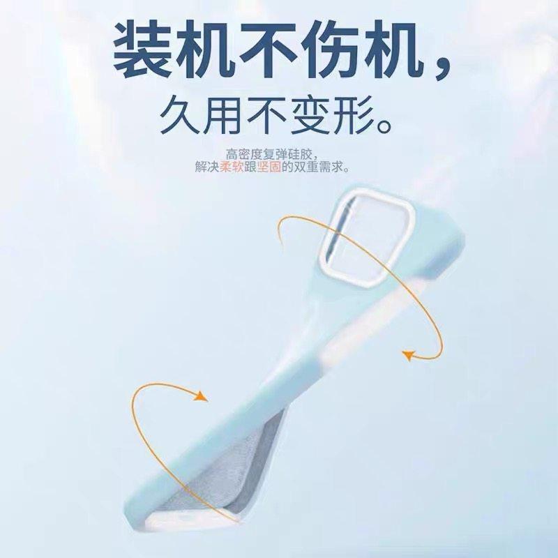 Official Jelly Liquid Silicone Magnetic Attraction Is Suitable for One Plus ACE1 Mobile Phone Case, One Plus 11 Anti-drop All-inclusive 11 Case.