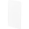 Yamazaki Magnetic Range Guard, 4 Panels, White, Panels: W18 x D0.7 x H32cm (per panel), Tower, Dishwasher Safe, Removable Panels, Oil Splash Guard, 14