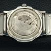 USED MALYSIAK AUTOMATIC SWISS MENS DATE ORIGINAL DIAL WATCH a432794-2 R113-a432794