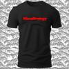 New Microstrategy Logo Funny Men's T-Shirt Size S To 5XL Made In USA Unisex T-Shirt