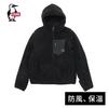 CHUMS Bonded Fleece Zip Hoodie