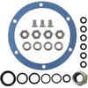 New Hydraulic Helm Seal Rebuild Kit for SeaStar BayStar HH4514, HH4513, HH5269, HH5260, HH5231, HH5744, HH5271, HH5217, HH5761