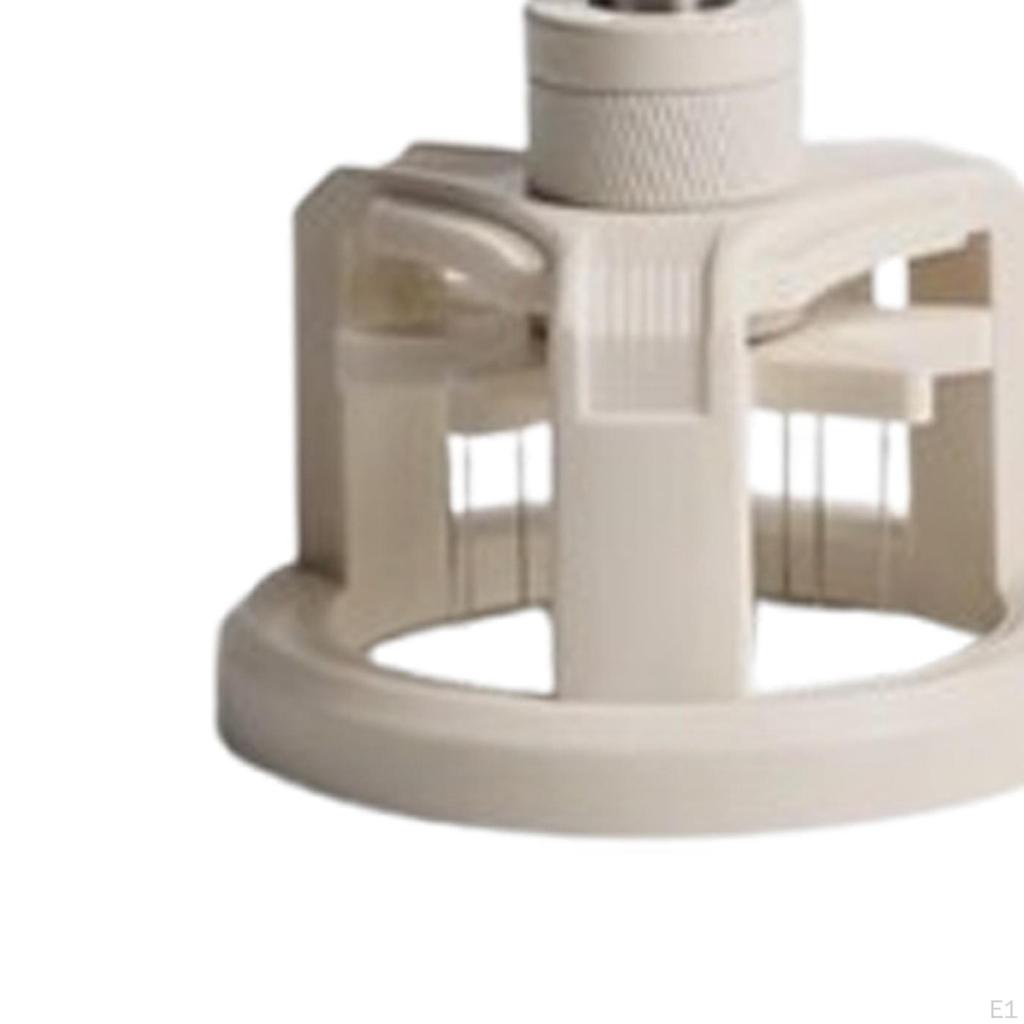 Coffee Distribution Pin Espresso Tool 10 Pins Stirrer