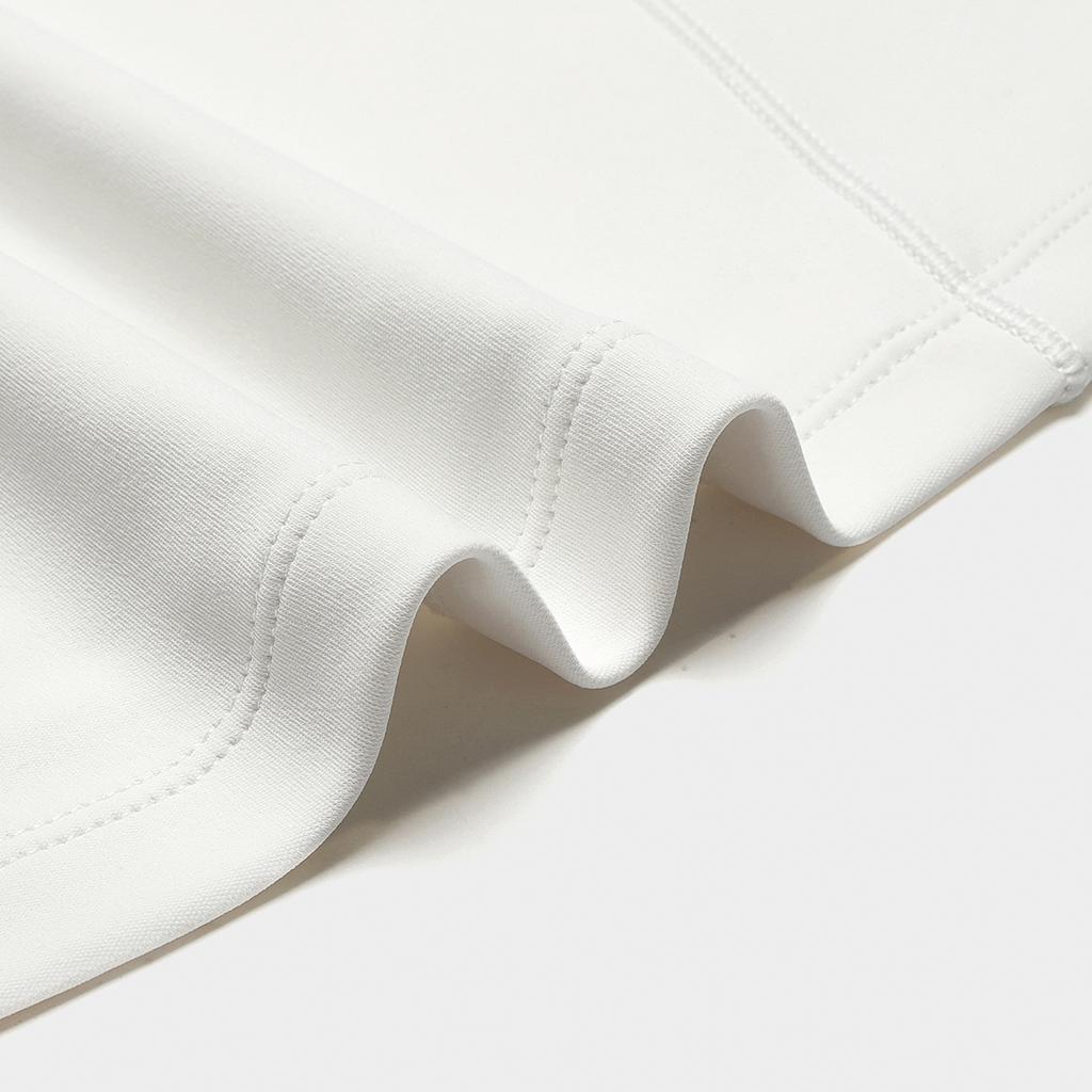 New FILA Fitness SS25 T Shirt Women's A11W511205F-WT