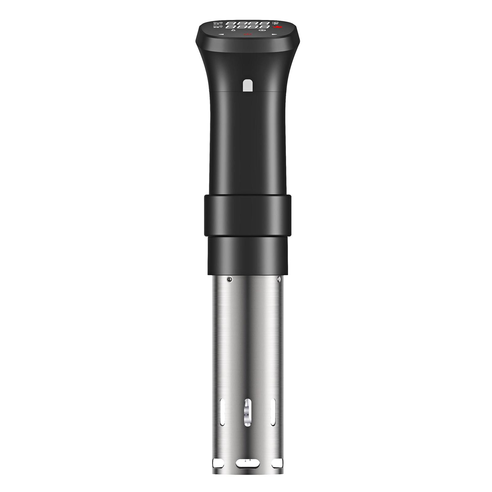 1100W Sous Vide Cooker Waterproof Quiet