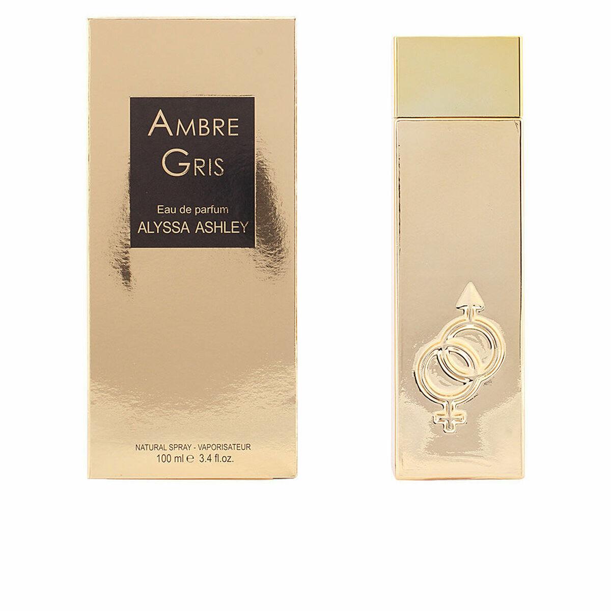

Женские духи Alyssa Ashley Ambre Gris (100 мл)