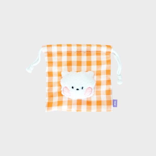 

Чехол для лица Line Friends BT21 RJ Minini