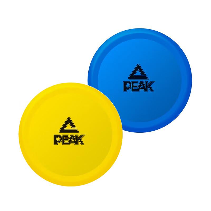 Peak Sports Thickened Soft Frisbee