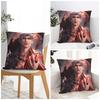 Game Love And Deepspace Sylus Pillow Case Cushion Cover Soft Graphic Pillow Cover Morden Pillowcases For Living Room Chair