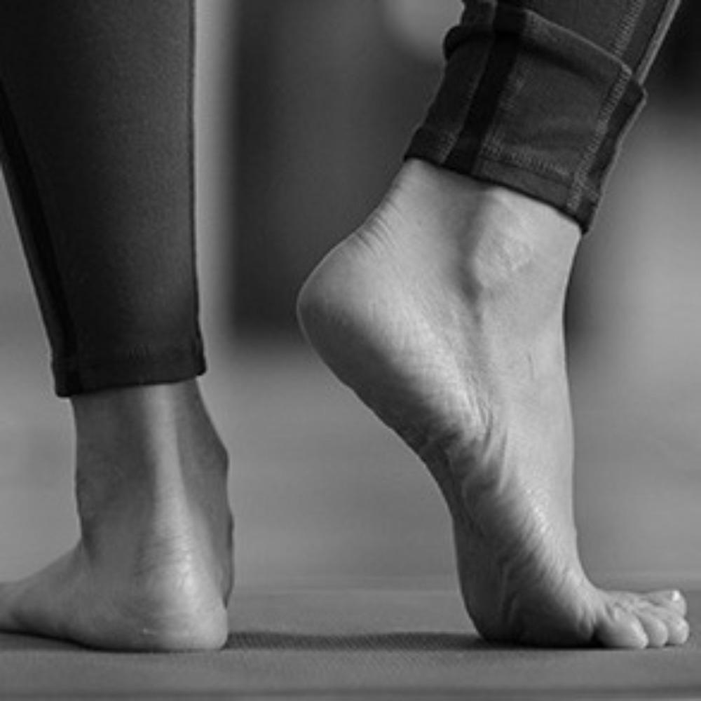 1 Paar Weicher Fußgewölbetrainer Anti-Drop Überlappende Zehen Korrektor Zehenspreizer Männer/Frauen