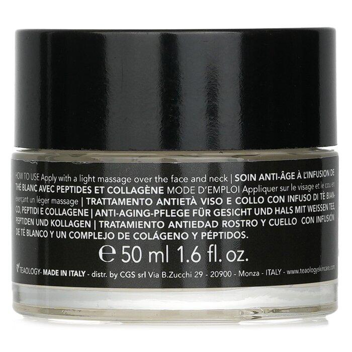 TEAOLOGY White Tea Miracle Anti-Aging Cream