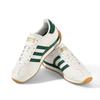 Adidas RUNVISTA Running Shoes Women's White Green HQ2329