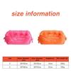 Dog Bed Pets Nest Soft Sofa Winter Warm House for Small Medium Dogs Cats Comfortable Sleeping Mat Multiple Colors