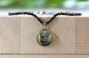 Akita, Akita Inu – Bracelet with your photo handmade, unique jewelry – Design 02 | Art-Dog