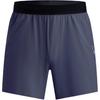 Train SS25 UA Halo Woven Breathable Stylish Comfortable Versatile Sports Shorts Men Shorts 6005915-403