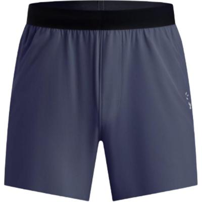 Train SS25 UA Halo Woven Breathable Stylish Comfortable Versatile Sports Shorts Men Shorts 6005915-403