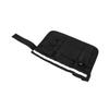 Garden Tool Pocket Adjustable Portable Multi Pocket Design Tool Storage Bag for Storage Tools ItemsBlack