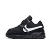 Nike Air Max 90 Toddler 'Black' (Unisex) Black / Black-Cone-White Toddler Shoes BV0852 001