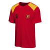 Fifa Mens Spain Short-Sleeved T-Shirt