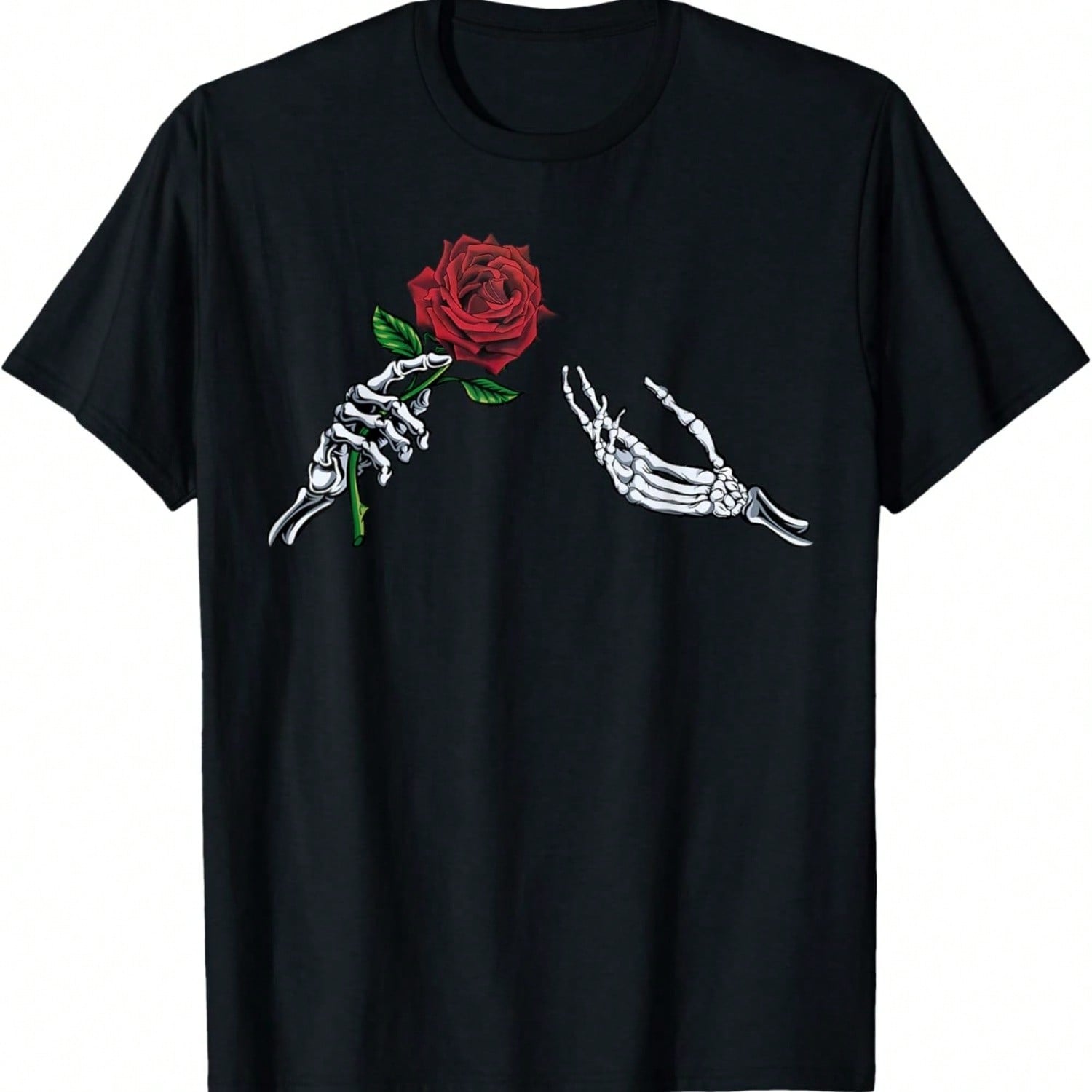 unisexs Wounisex T-Shirt S разноцветный