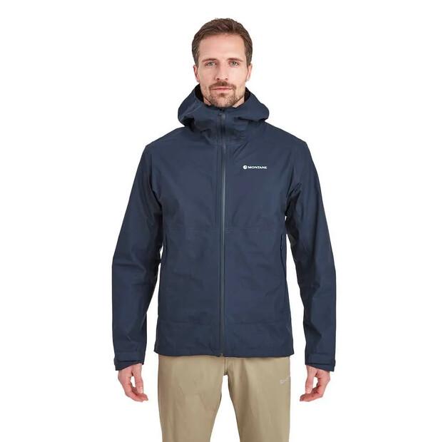 

Montane Spirit Lite куртка M