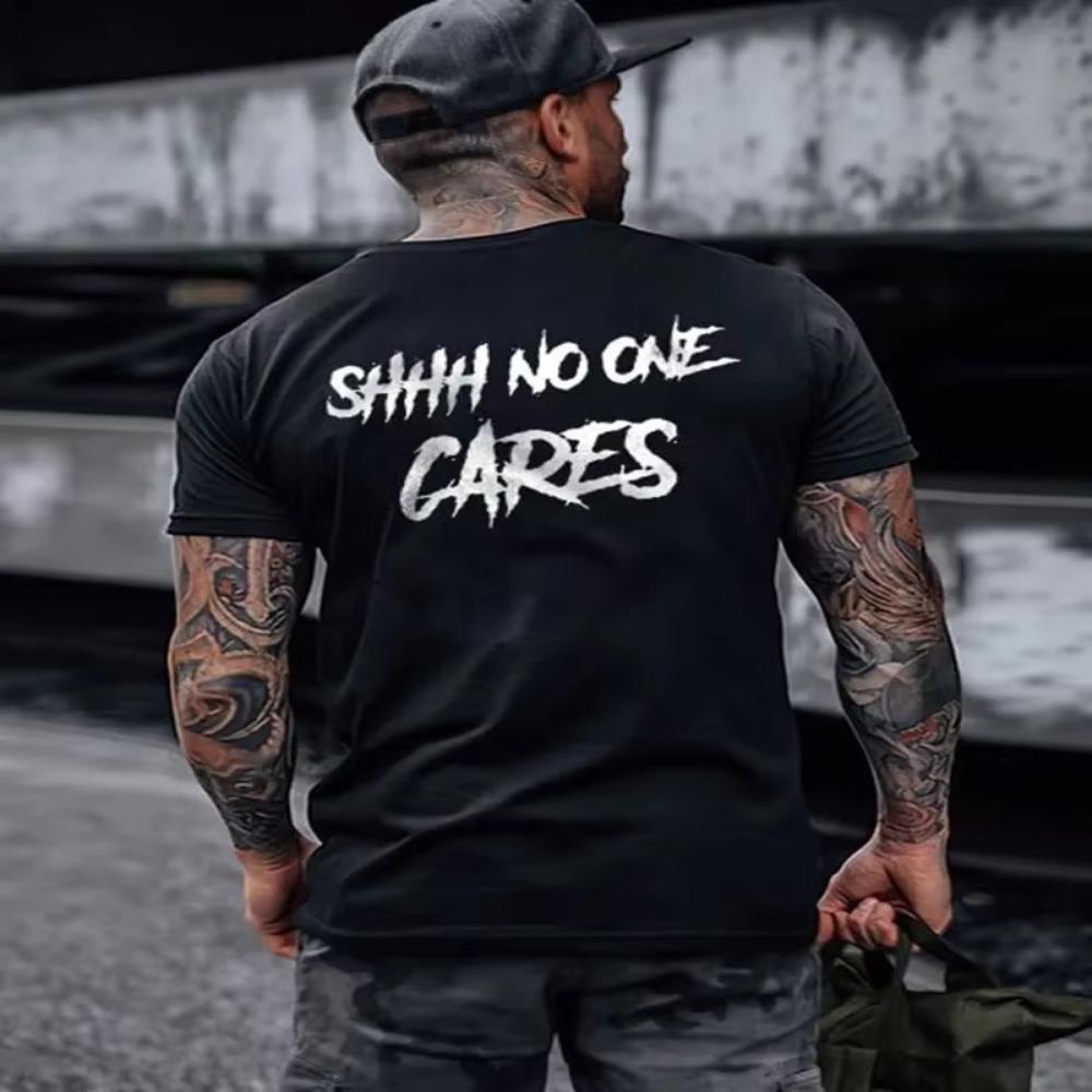 2024 Summer Comfortable Breathable Quick-drying Streetswear Men's Loose T ShirtHigh Quality Drop Shoulder Short-sleeved T-shirt