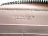 Authentic BOTTEGA VENETA Intrecciato Light Pink Leather Round Zip Wallet Purse #a442  Refurbished