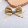 Spring & Summer Bow Hair Clips: Cute Princess Headdress for Girls