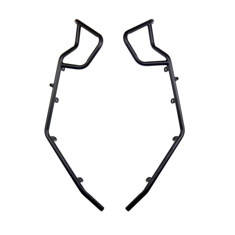 Motorbike Engine Guard Crash Bar Protector For Honda Forza 750 2023-2025