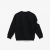 New Era Mlb La Dodgers Sweatshirt bLack 14681106
