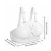 Fencing Chest Protector Safeguarding Guard Rigid for Athletes