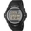 [Casio] Baby-G Watch [Domestic Genuine Product] BG-169KB-1JF Women's Black