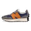 New Balance 327 Castlerock Night Tide Women Sneakers Purple WS327WR1