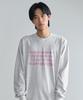 DIMITO Dmt Flow Lsv Gd 6.5Oz Tee Ash