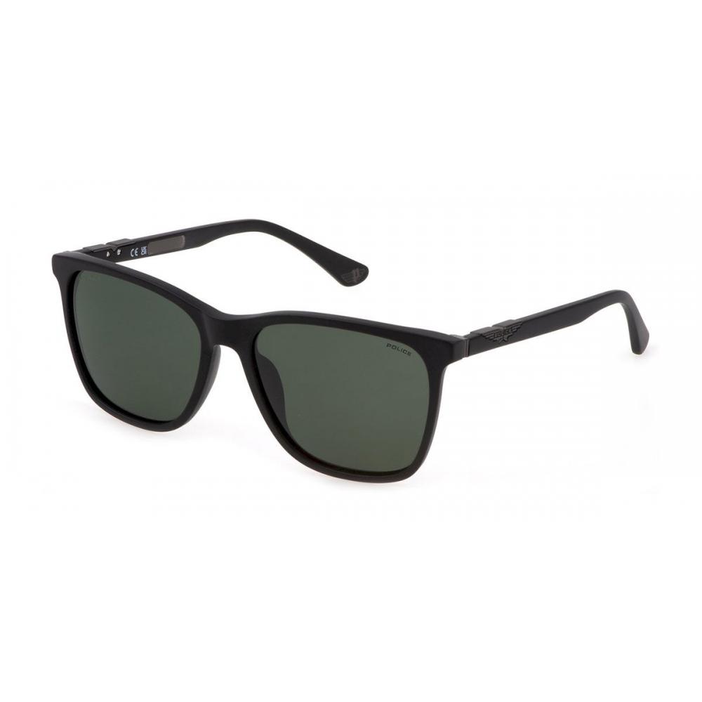 

Police Spl872z Origins 1 Polarized 703z Unisex Sunglasses 59-17-150