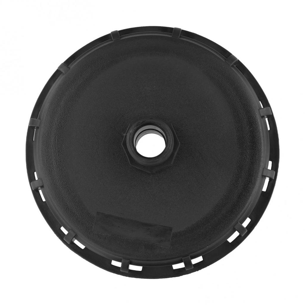 IBC Tank Adapter Plastic Cap Vented Lid Industrial Use