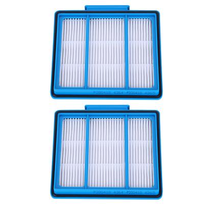 2PCS Sweeper Filter Replacement Parts Fit for EUFY IQ Vacuum Cleaner Accessories